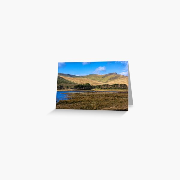 Item preview, Brecon Beacons designed and sold by iCimages.net.