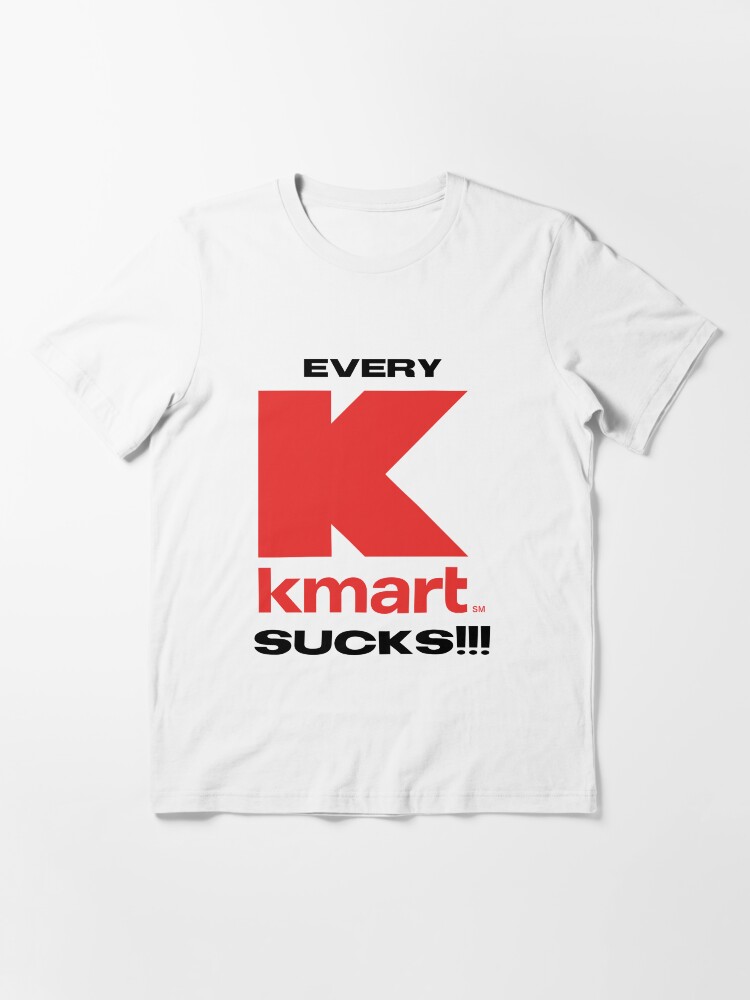 Red shirts kmart Clearance