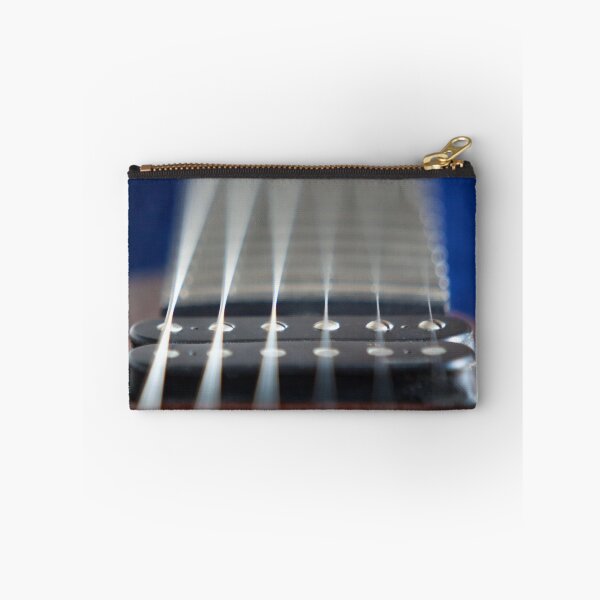 Item preview, Guitar pickup and neck designed and sold by Leighton Collins.