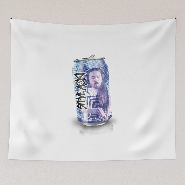 Item preview, Steve Aoki designed and sold by French-Kiss.