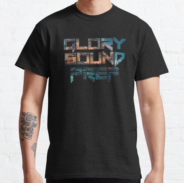 Glory Sound Prep Album Classic T-Shirt