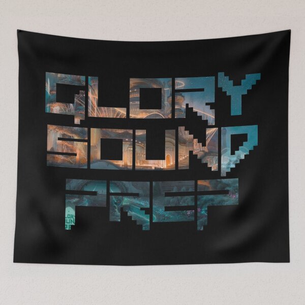 Item preview, Glory Sound Prep Album  designed and sold by treymill33.