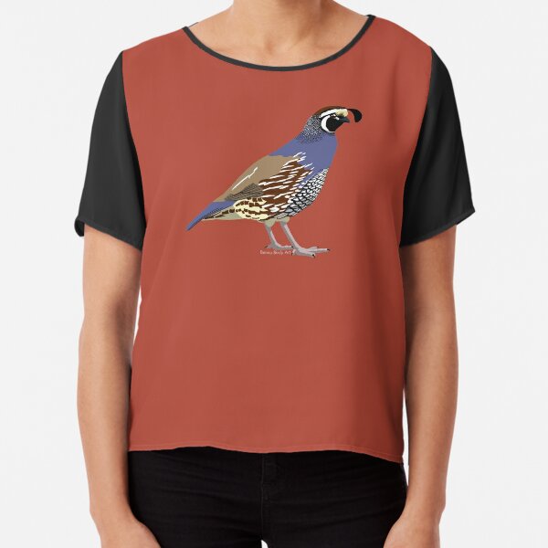 quail shirts