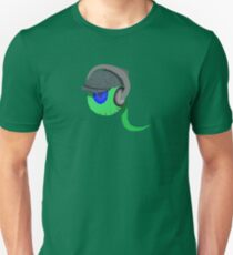 Jack Septic Eye Sam Alternate Color! Unisex T-Shirt