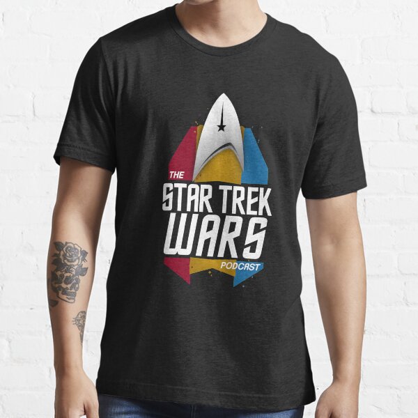 Season 6 Podcast Logo Essential T-Shirt