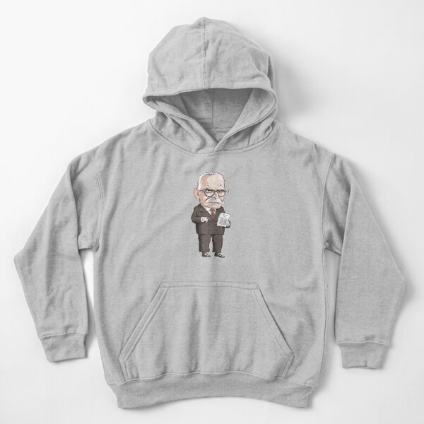 Louis St. Laurent Kids Pullover Hoodie
