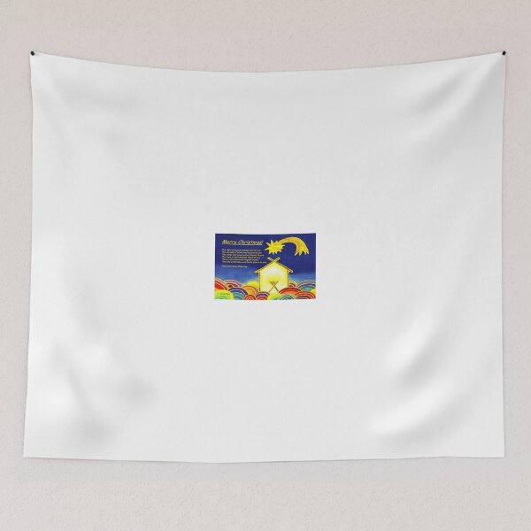Item preview, Light of the Christmas Star designed and sold by CarolineLembke.