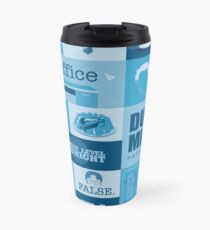 The Office Travel Mug