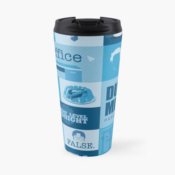 The Office Travel Mug