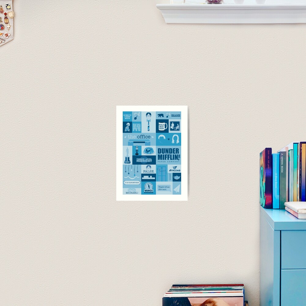 Item preview, Art Print designed and sold by ceobrien.