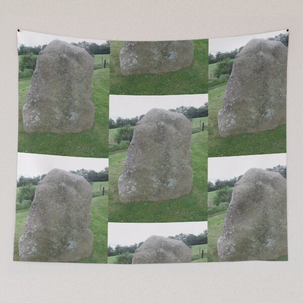 Item preview, Standing Stone Scotland Bloody Mary designed and sold by Iona35.
