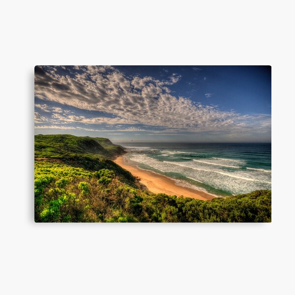 Item preview, Warmth - South of Apollo Bay - Great Ocean Road - The HDR Experience designed and sold by Salieri1627.
