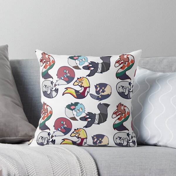 Item preview, Zombie Worm Saga designed and sold by PaperWormies.