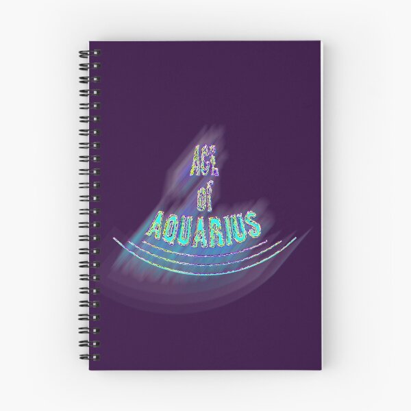 Item preview, Age of Aquarius designed and sold by TeaseTees.