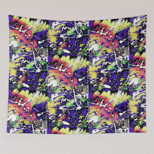 Item preview, Intergalactic Wet Dream designed and sold by NolaJere.