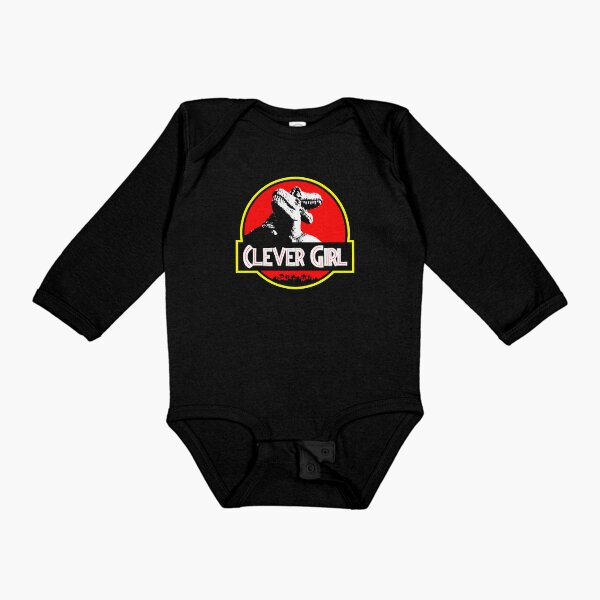 Item preview, Clever Girl II designed and sold by L. Marco Miranda.