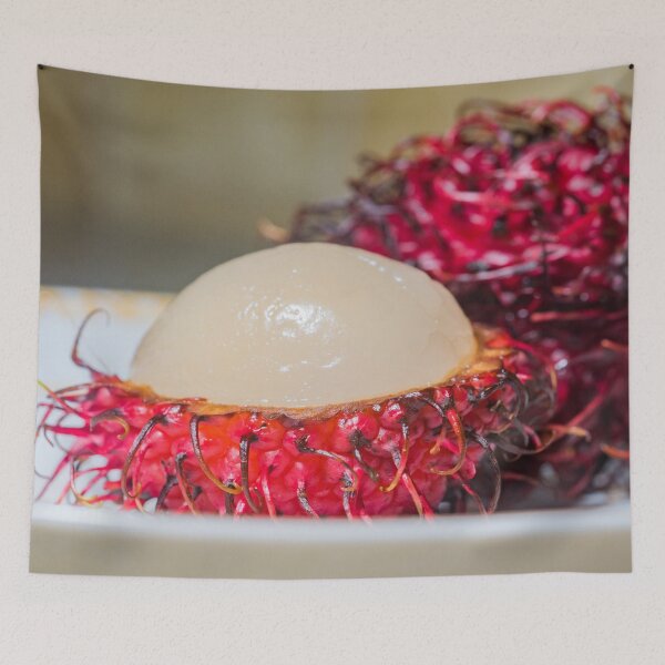 Item preview,  Rambutan 4 designed and sold by KensLensDesigns.