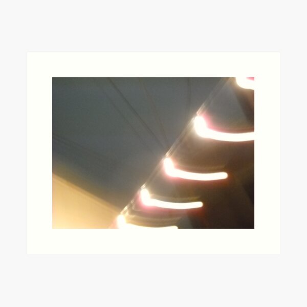 4th 1 1 10 1244am Art Print