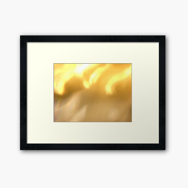 2nd 1 1 10 1245am Framed Art Print