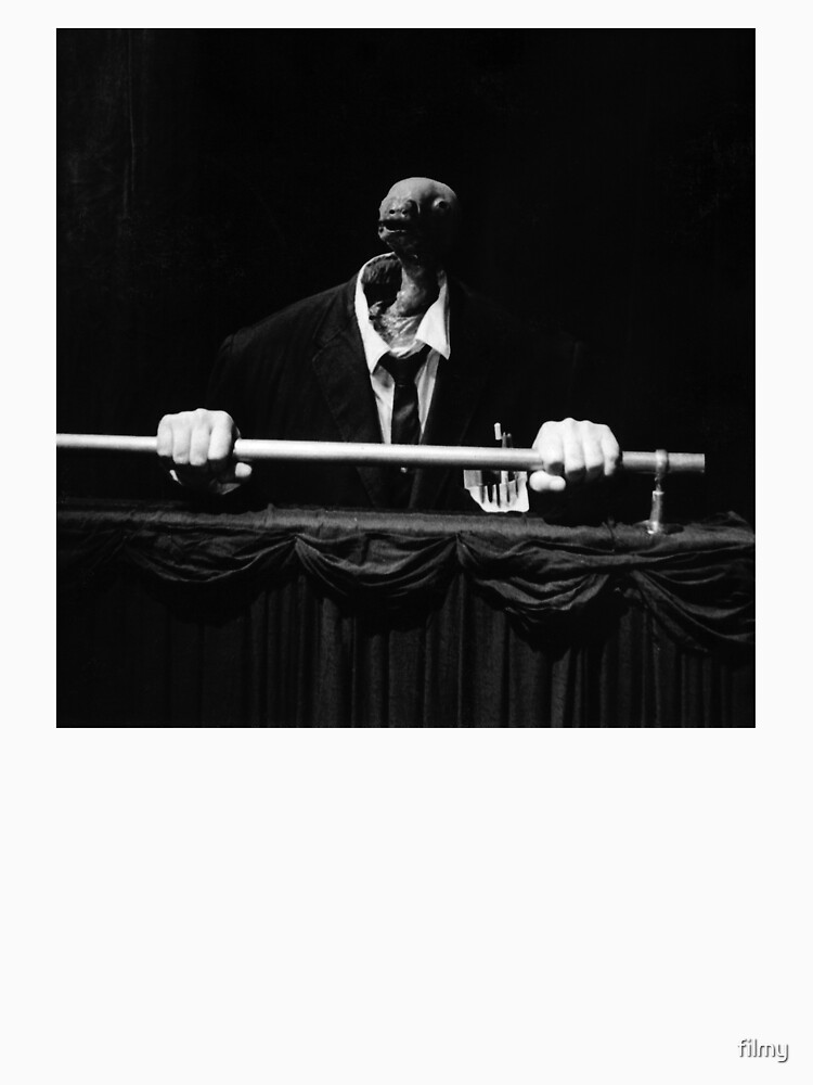 "Eraserhead Baby" Tshirt for Sale by filmy Redbubble eraserhead tshirts horror tshirts