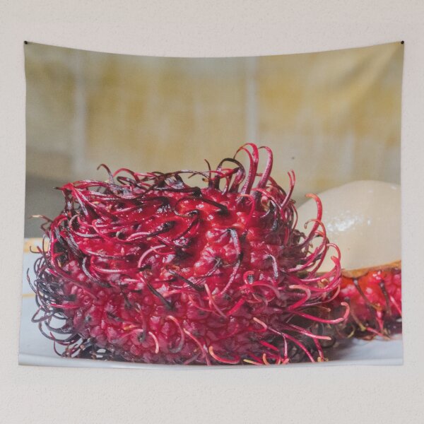 Item preview,  Rambutan 6 designed and sold by KensLensDesigns.