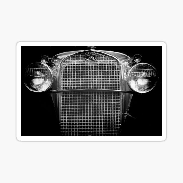 Item preview, Model A Ford designed and sold by Joe Saladino.