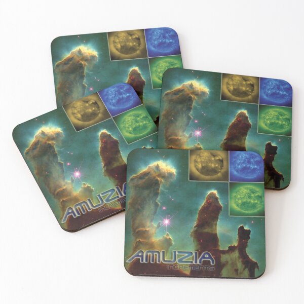 Item preview, Amuzia - Increments designed and sold by Cortek.