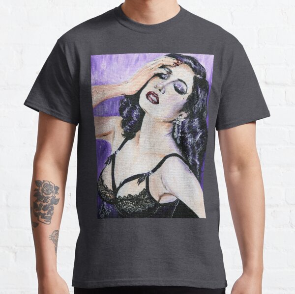 Dita Von Teese T-Shirts | Redbubble