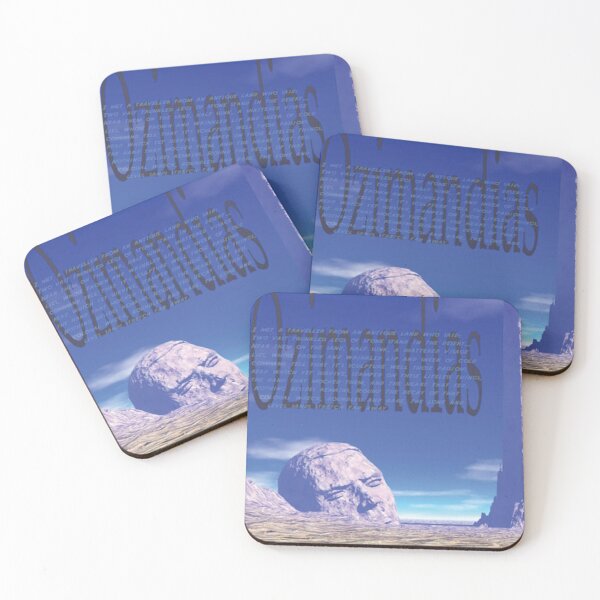 Item preview, Ozimandias - Ozi designed and sold by Cortek.