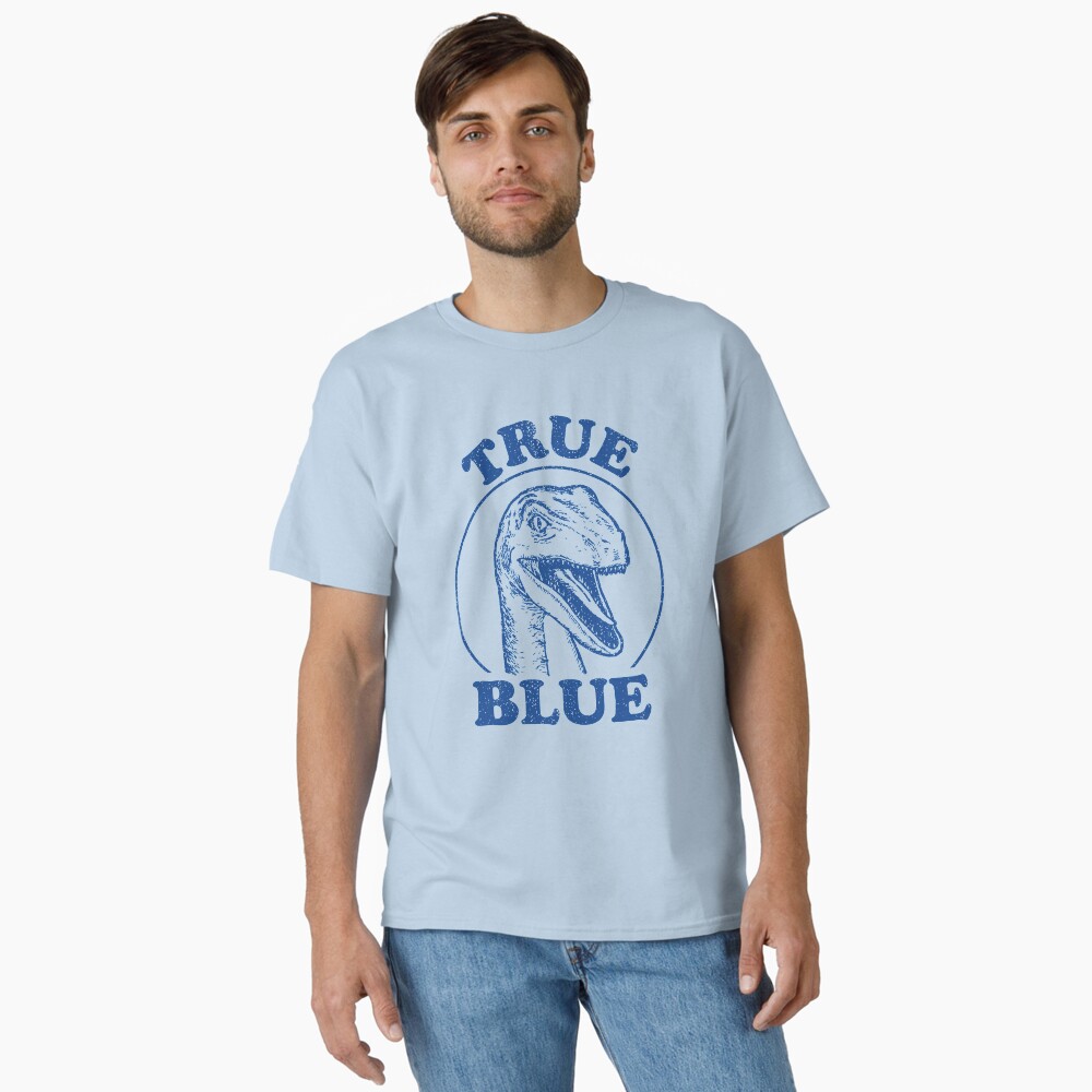 Item preview, Classic T-Shirt designed and sold by Tabner.