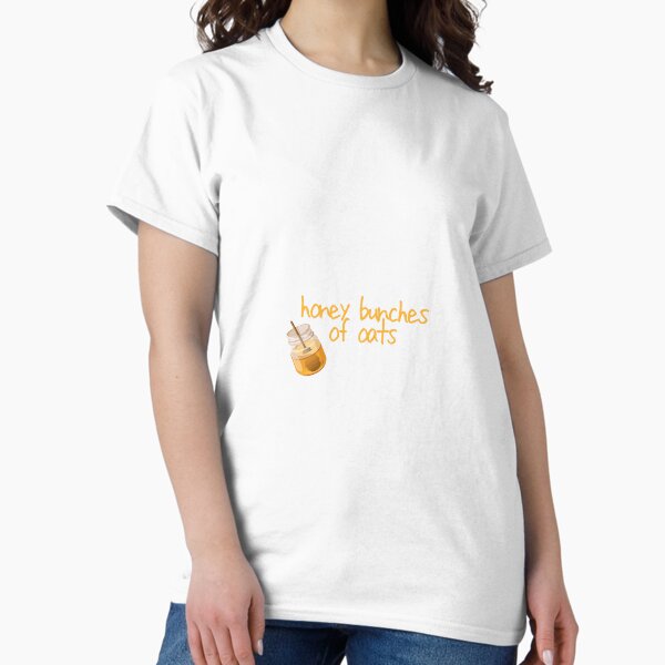 Item preview, Honey Bunches of Oats designed and sold by smileyryley.
