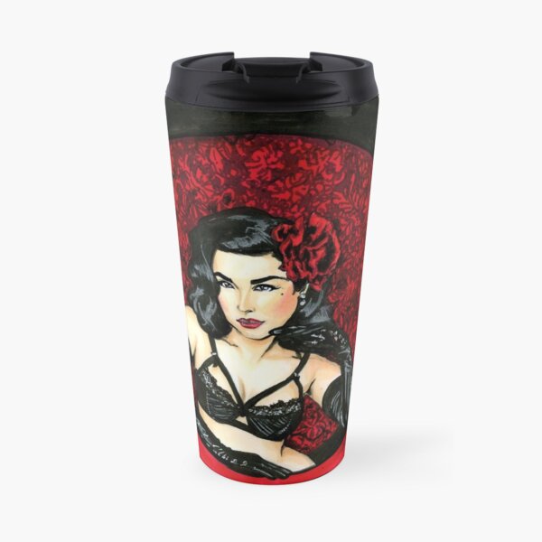 Dita Travel Mug