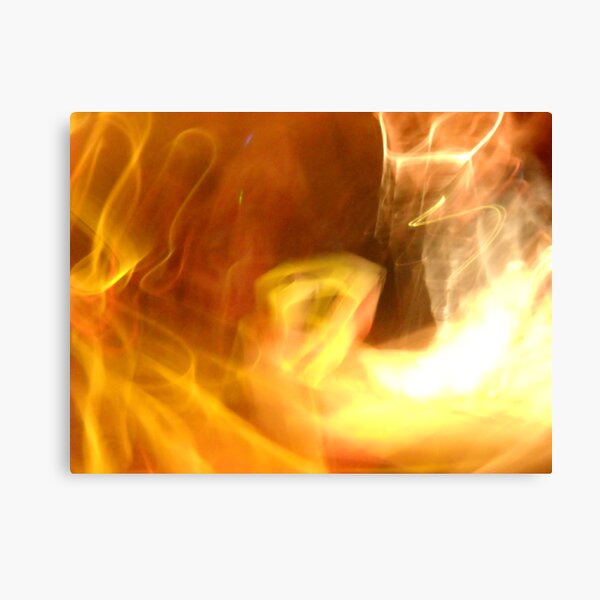 1 1 10 150am Canvas Print