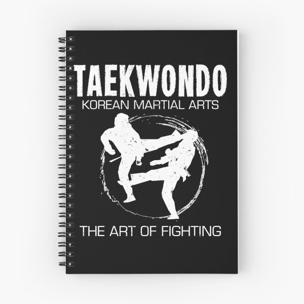 Item preview, Martial Arts Taekwondo designed and sold by PrHa.