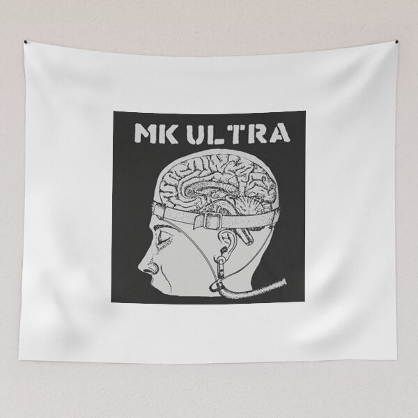 Item preview, MK Ultra - Robert Gottleib designed and sold by Cortek.