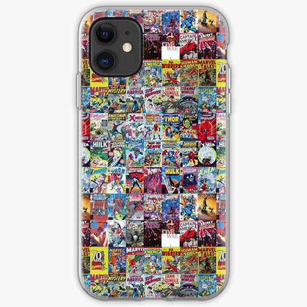 super iPhone Soft Case