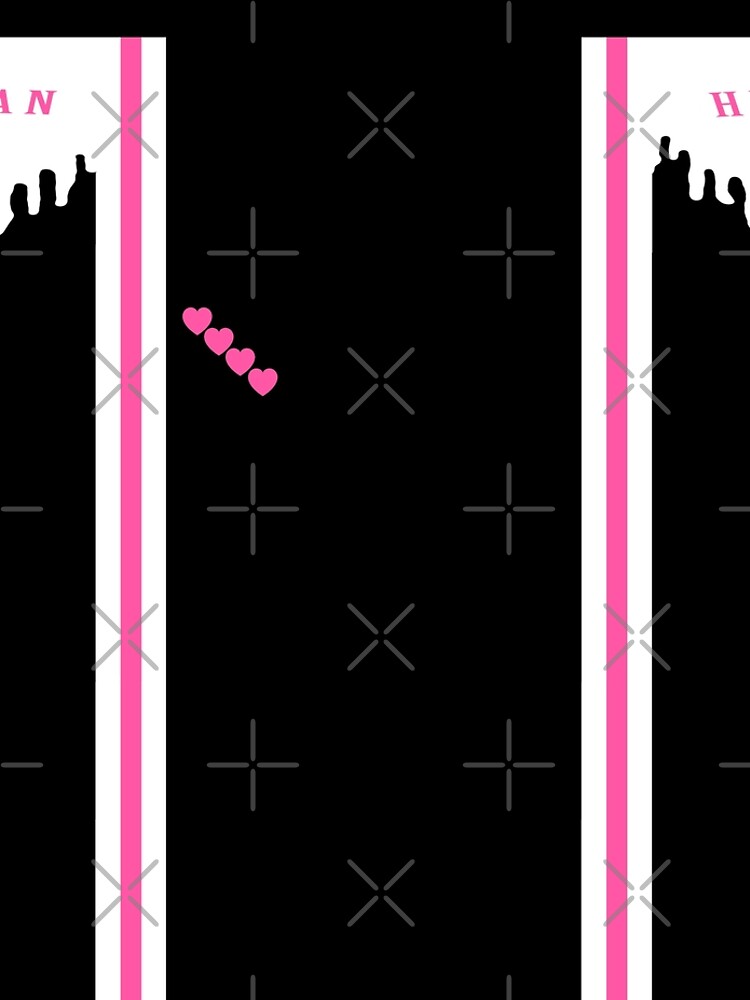 Replica 1991 Hitman Leggings by SoCalKid