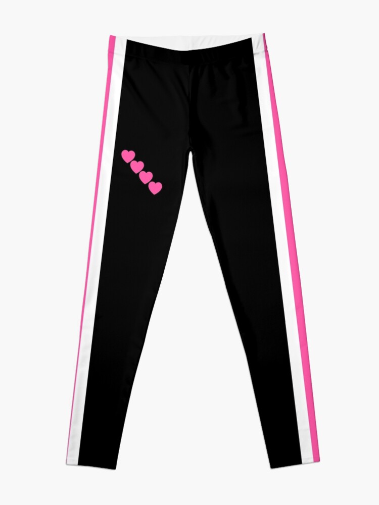 Alternate view of Replica 1991 Hitman Leggings Leggings