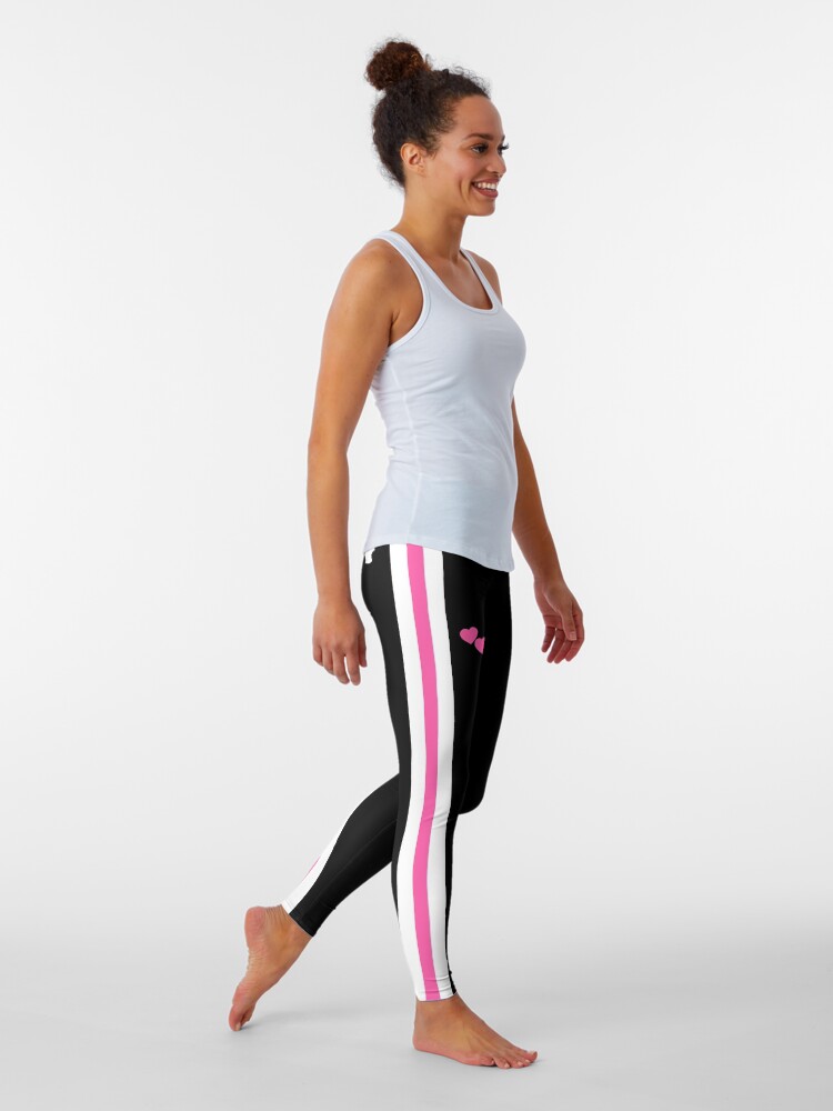 Alternate view of Replica 1991 Hitman Leggings Leggings