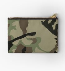 Camo Muster Täschchen
