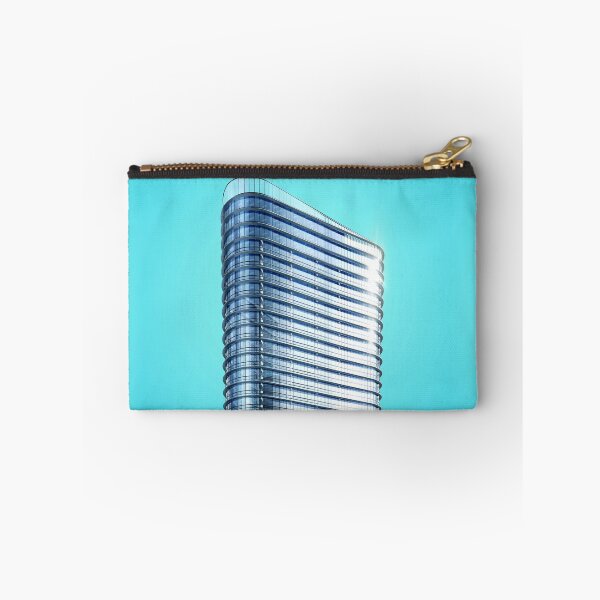 Item preview, Modern Glass Building Picture designed and sold by Dator.