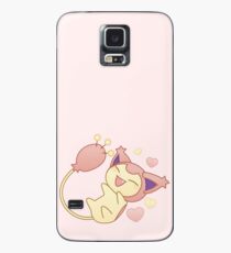 Eneco Hülle & Klebefolie für Samsung Galaxy