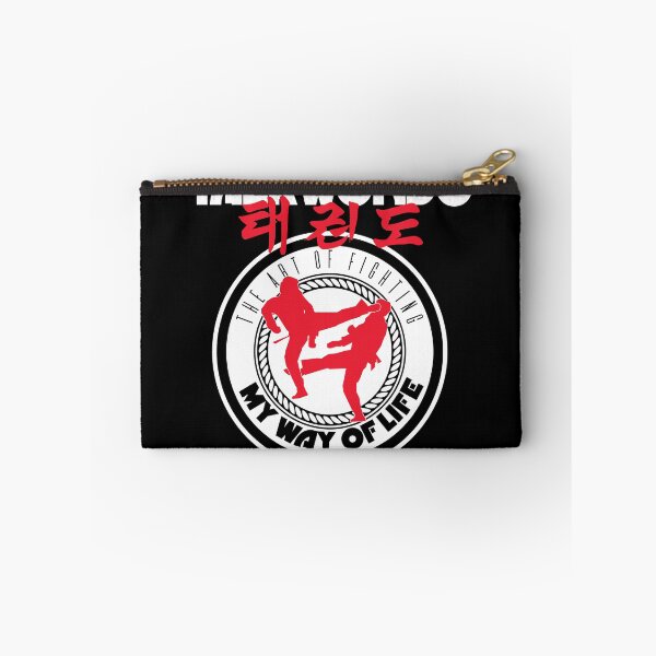 Item preview, Taekwondo Martial Arts Dobok designed and sold by PrHa.