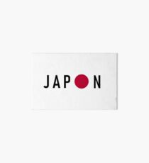 Japan Art Board