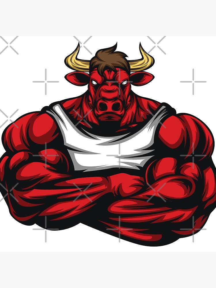 Gym Bull Horned Bodybuilder Bison Shirt - Fitness Tee Gift Gym Bull Horned Bodybuilder Bison Shirt - Fitness Tee Gift