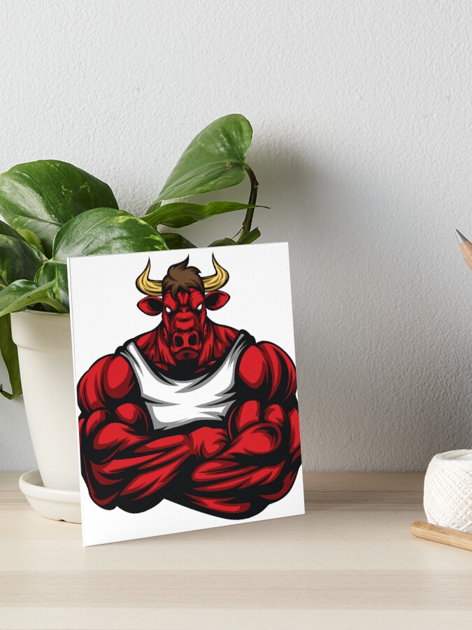 Gym Bull Horned Bodybuilder Bison Shirt - Fitness Tee Gift Gym Bull Horned Bodybuilder Bison Shirt - Fitness Tee Gift