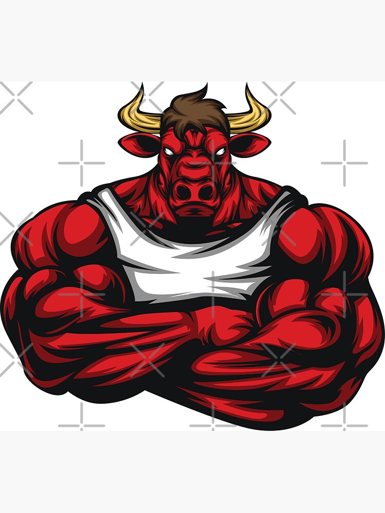 Gym Bull Horned Bodybuilder Bison Shirt - Fitness Tee Gift Gym Bull Horned Bodybuilder Bison Shirt - Fitness Tee Gift