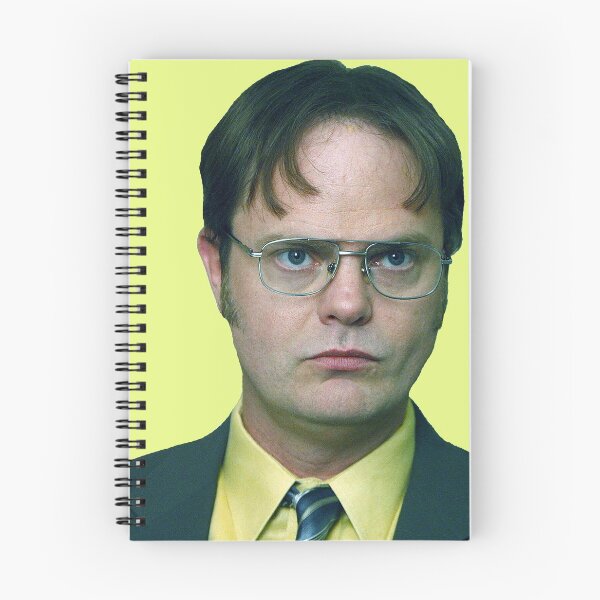 Item preview, Bobble Head Joe AKA DWIGHT designed and sold by SDParty.