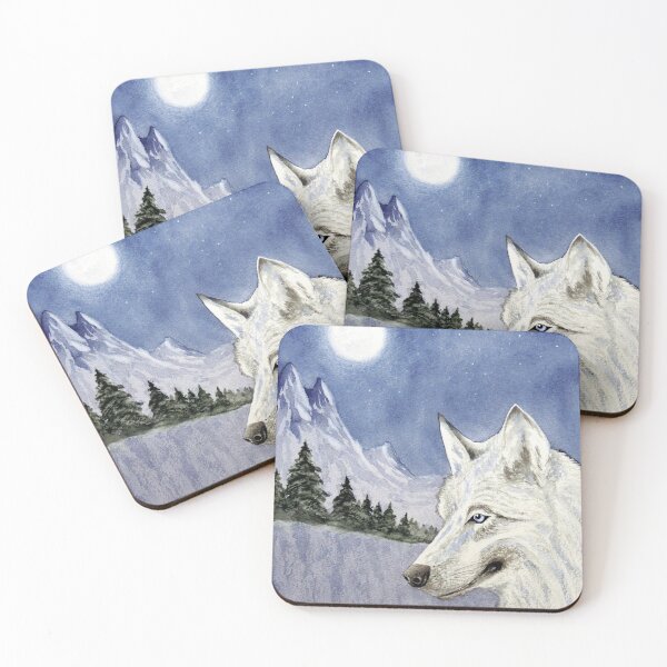 Item preview, The Lone Wolf  designed and sold by William Holkham.