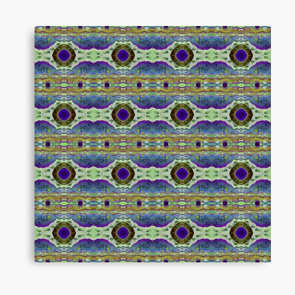 Endlessly And Forever Canvas Print